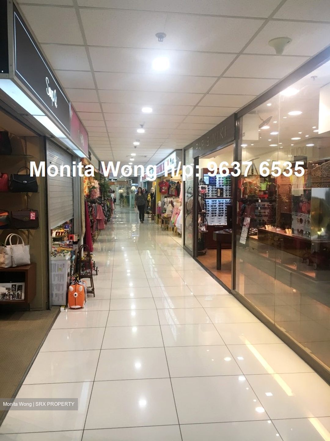 Holland Road Shopping Centre (D10), Retail #419592921